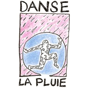 Logo Danse-La-Pluie