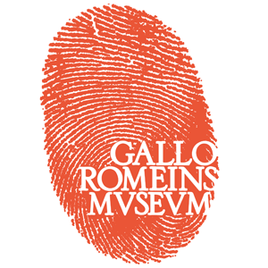 Logo Gallo-Romeins Museum