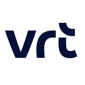 Logo VRT
