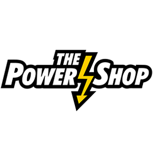 Logo The Powershop
